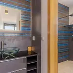 Casa Mozart I Sea View, Pool & Ac Retreat Daire