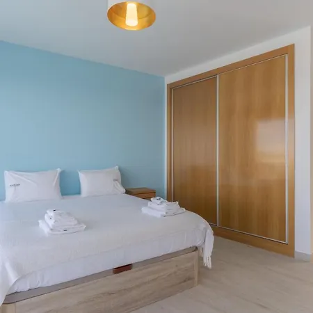 فيلة Casa Mozart I *