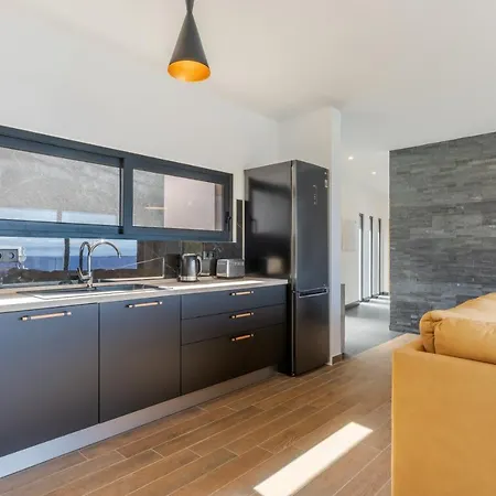 Willa Casa Mozart I *