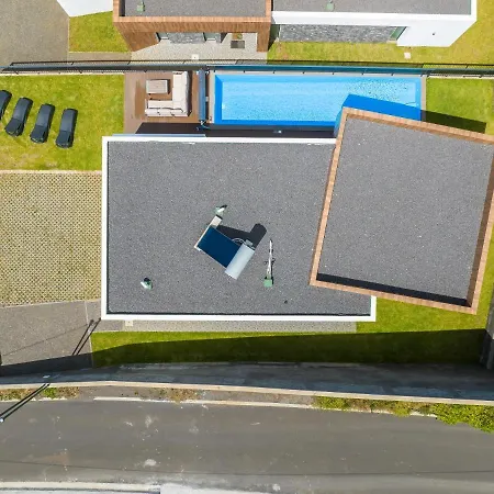 Casa Mozart I * Estreito Da Calheta