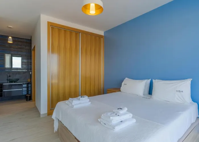 Casa Mozart I * Estreito Da Calheta