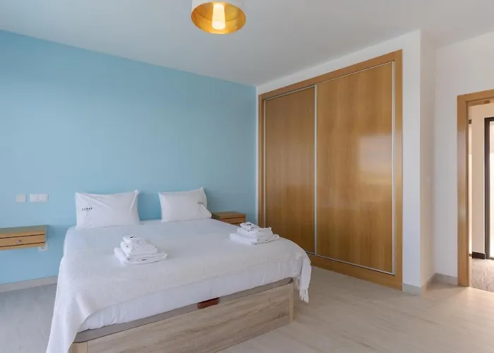 Vila Casa Mozart I *