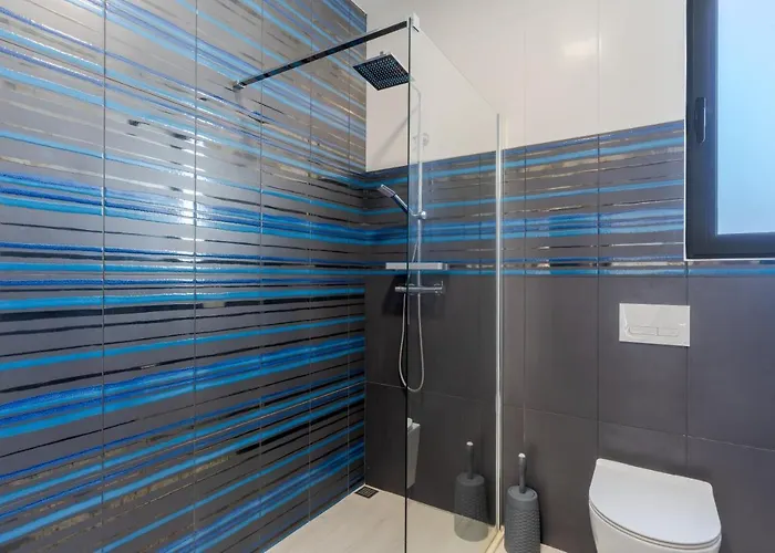 Casa Mozart I Estreito Da Calheta