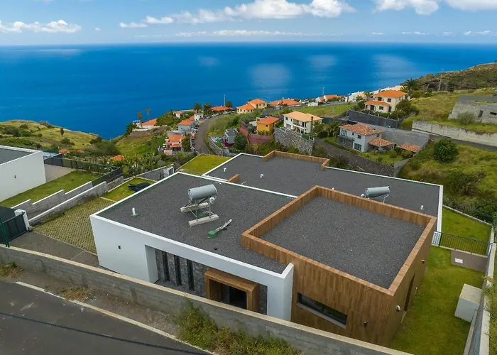 Casa Mozart I Вилла