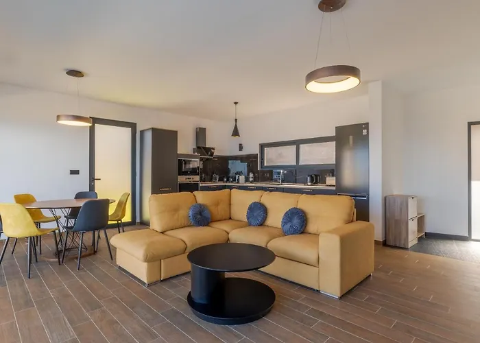 Vila Casa Mozart I *