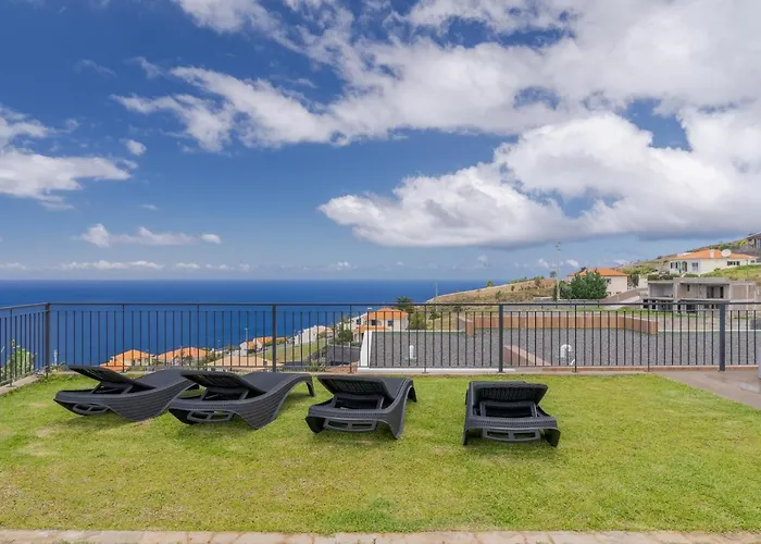 Vila Casa Mozart I *