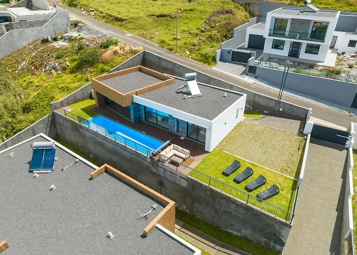 Casa Mozart I Vila *