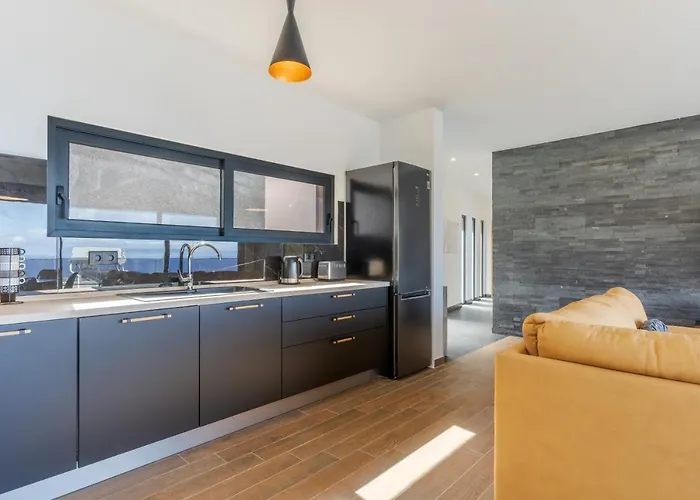 Vila Casa Mozart I *