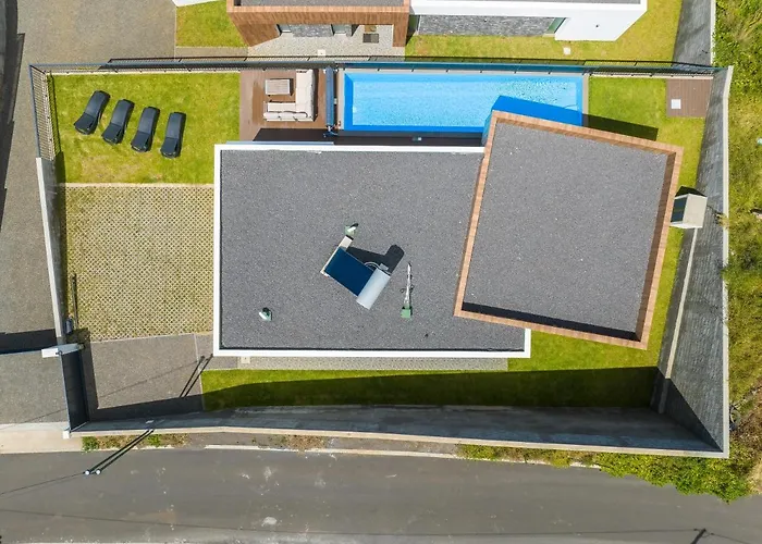 Casa Mozart I * Estreito Da Calheta