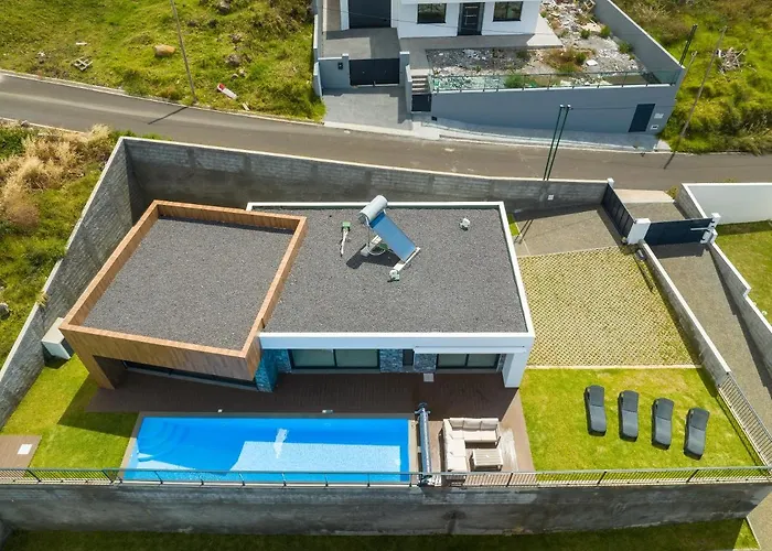 Vila Casa Mozart I *