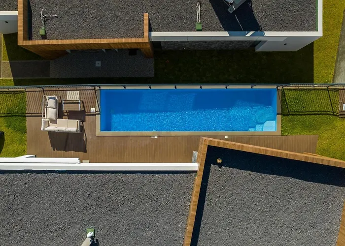 Casa Mozart I Вилла