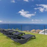 Casa Mozart I Sea View, Pool & Ac Retreat
