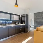 Casa Mozart I Sea View, Pool & Ac Retreat