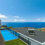 Appartement Casa Mozart I Sea View, Pool & Ac Retreat *