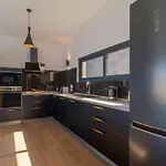 Casa Mozart I Sea View, Pool & Ac Retreat Estreito Da Calheta