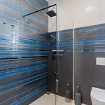 Casa Mozart I Sea View, Pool & Ac Retreat Apartment