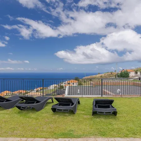 Villa Casa Mozart I *