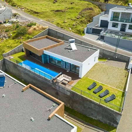 Casa Mozart I 빌라 *