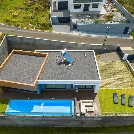 Villa Casa Mozart I *