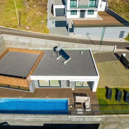 Villa Casa Mozart I *