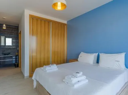 Casa Mozart I Sea View, Pool & Ac Retreat *