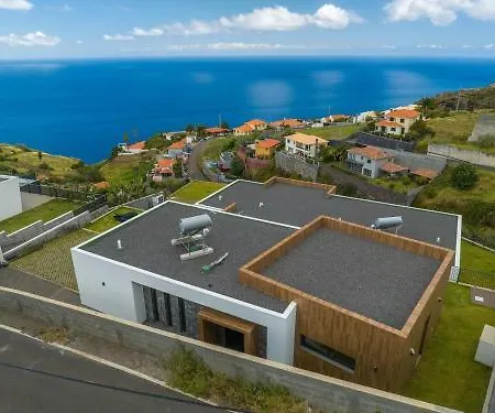 Appartement Casa Mozart I Sea View, Pool & Ac Retreat