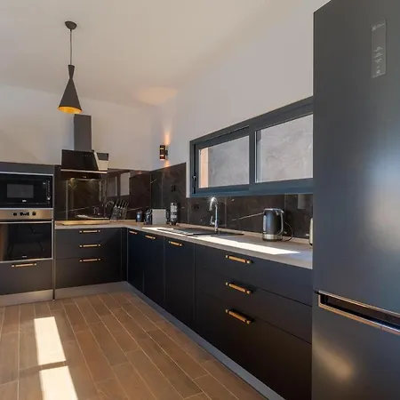 Casa Mozart I Sea View, Pool & Ac Retreat * Estreito Da Calheta