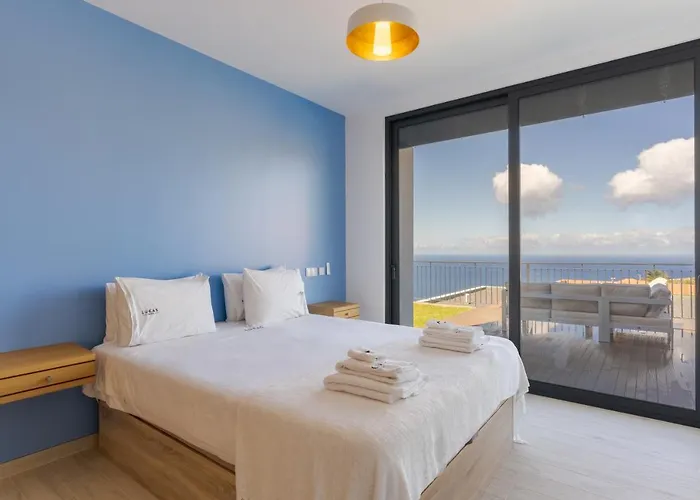 Casa Mozart I Вилла