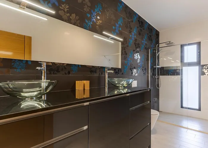 Casa Mozart I * Estreito Da Calheta