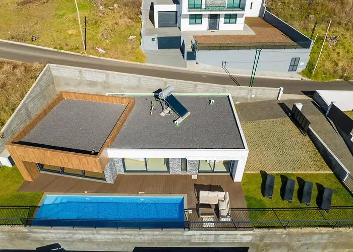 Вилла Casa Mozart I *